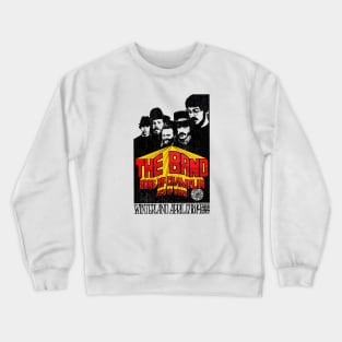 Sons of Champlin Crewneck Sweatshirt